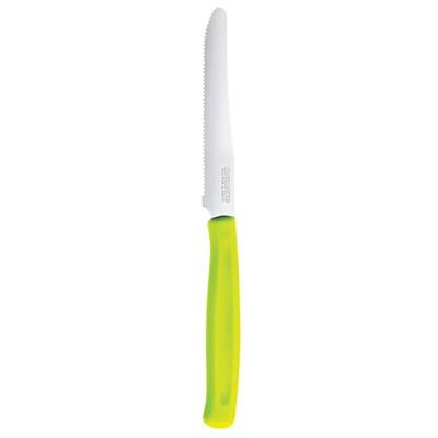 COLTELLO DINAMIK KAIMANO CONF.6PZ VERDE MELA