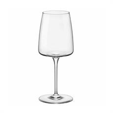 BICCHIERE CALICE NEXO BIANCO CONF. 6 PZ