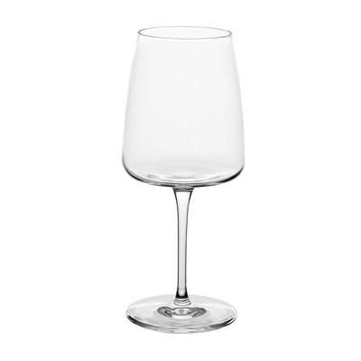 BICCHIERE CALICE NEXO ROSSO CONF. 6 PZ
