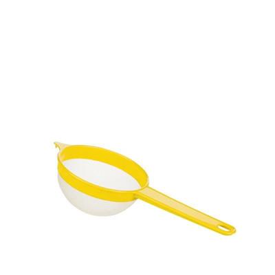COLINO IN PLASTICA SET 3 PZ COLORI ASS