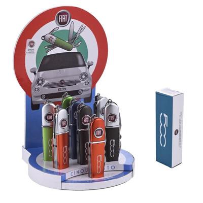COLTELLO MULTIFUNZIONE FIAT MULTI FCT KNIFE 7 FCT