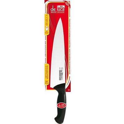 COLTELLO CUOCO MANICO PLAST. 26CM