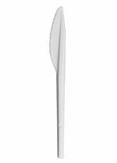COLTELLO CROWN CHEF 16,5CM CONF. 50PZ