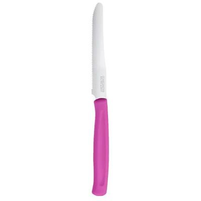 COLTELLO DINAMIK KAIMANO 21506 PZ. 6 FUXIA