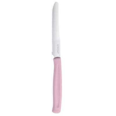 COLTELLO DINAMIK TAVOLA KAIMANO CONF. 6 PZ ROSA