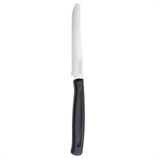 COLTELLO DINAMIK TAVOLA KAIMANO CONF. 12 PZ NERO