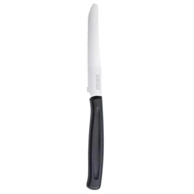COLTELLO DINAMIK TAVOLA KAIMANO CONF. 12 PZ NERO