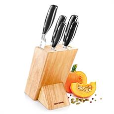 COLTELLI CEPPO 5 PZ GRANDCHEF