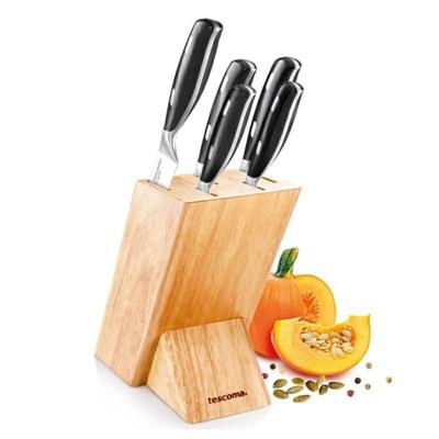 COLTELLI CEPPO 5 PZ GRANDCHEF