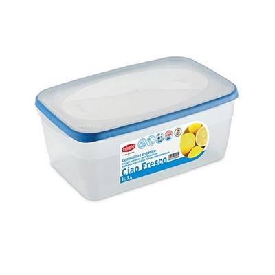 CONTENITORE CIAO FRESCO LT.5,4