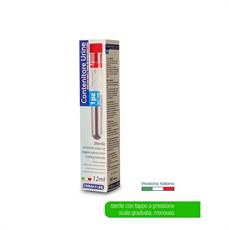 CONTENITORE STERILE URINE PROVETTA FARMALINE 12 ML