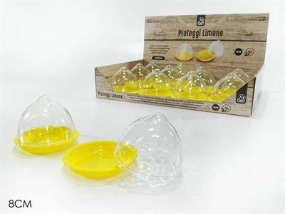 CONTENITORE PROTEGGI LIMONE