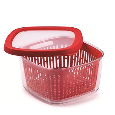 CONTENITORE AROMA KEEPER 1,5 LT ROSSO