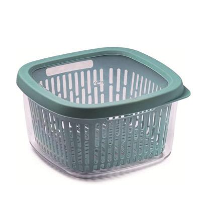 CONTENITORE AROMA KEEPER 1,5 LT AZZURRO