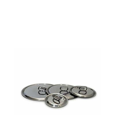 COPERCHIO INOX 18/C REALTERM 28 CM ART. COR28