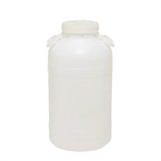 BIDONE BOCCA LARGA 25 LT
