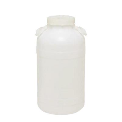 BIDONE BOCCA LARGA 25 LT