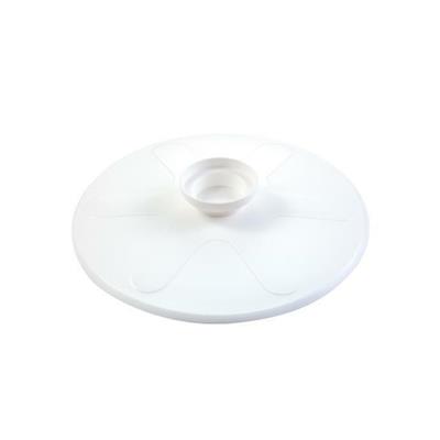 COPERCHIO GIRAFRITTATA 28 CM PRESTO