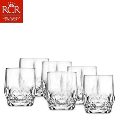 BICCHIERE ALKEMIST WHISKY 35 CL CONF. 6 PZ