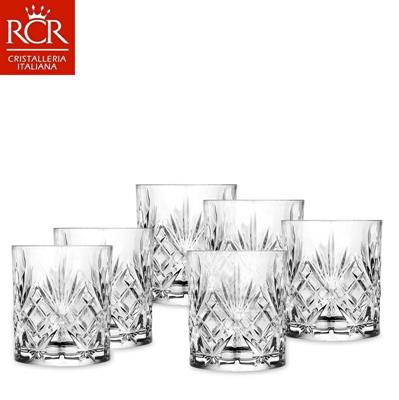 BICCHIERE MELODIA 8 CL CONF. 6 PZ