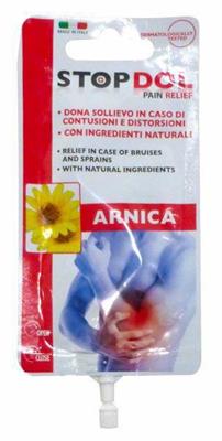 CREMA SICURA FARMALINE 15ML ARNICA