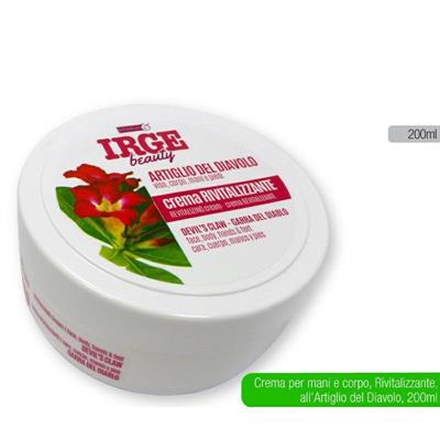 CREMA IRGE 200 ML ARTIGLIO DEL DIAVOLO