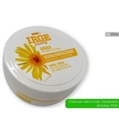 CREMA IRGE 200 ML ARNICA