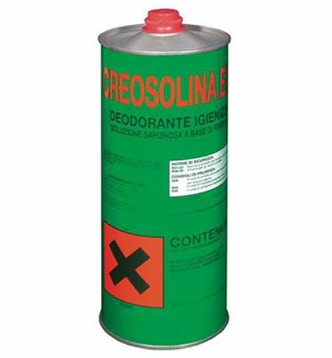 CREOLINA CONF. LT. 1