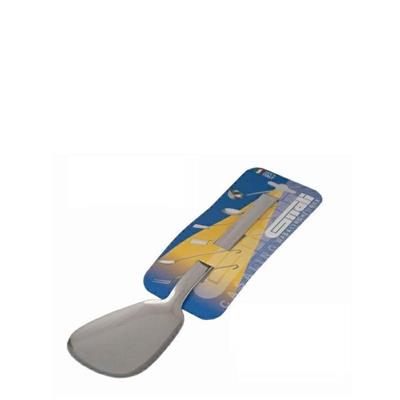 CUCCHIAIONE SERVIRE RISO DELTA INOX 18/C ART. 095PC