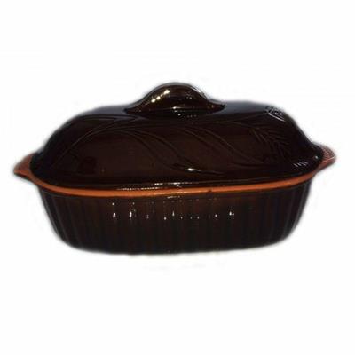 CUOCIPOLLO RUSTICA 36CM