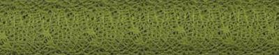 DECO SPIDER NET 51X5MT VERDE SCURO