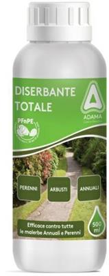 DISERBANTE GLIPHOGAN TOP 500ML