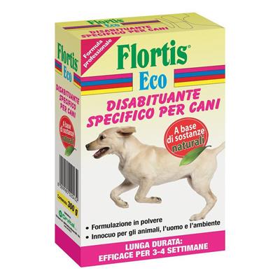DISABITUANTE SPECIFICO PER CANI IN POLVERE 300GR