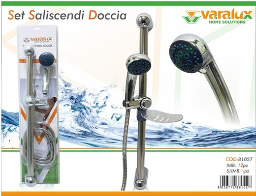 DOCCINO CON SALISCENDI