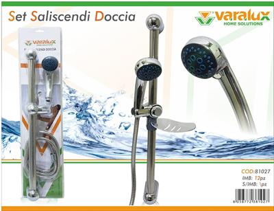 DOCCINO CON SALISCENDI