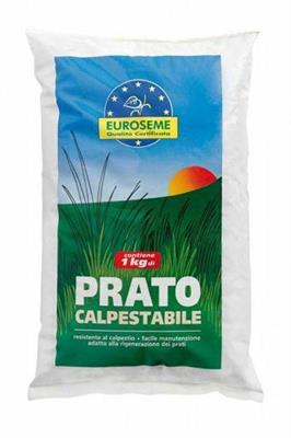 EUROSEME CALPESTABILE SACCO 1000GR