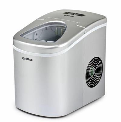 FABBRICATORE DI GHIACCIO CAPACITA' ACQUA 2,2LT 100W