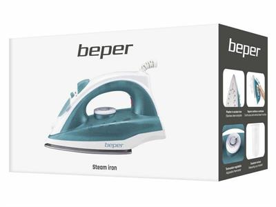 FERRO DA STIRO SERBATOIO 150 ML 2200 W