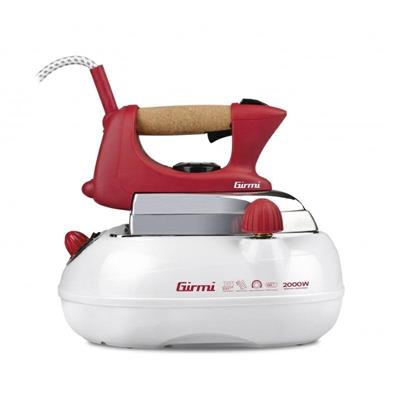 FERRO DA STIRO SISTEMA STIRANTE CALDAIA 700 CC 800 + 1200 W