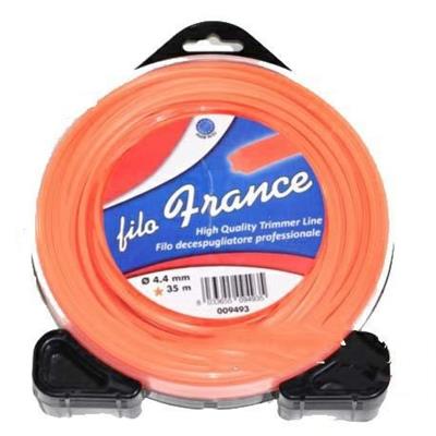 FILO FRANCE QUADRO 4X15MT