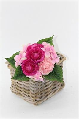FIORE MAZZETTO RANUNCOLO COLORE BEAUTY