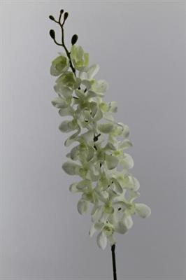 FIORE RAMO ORCHIDEA 14X96CM COLORE WHITE