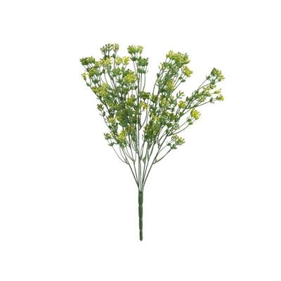 FIORE GYPSO 7 RAMI 50 CM
