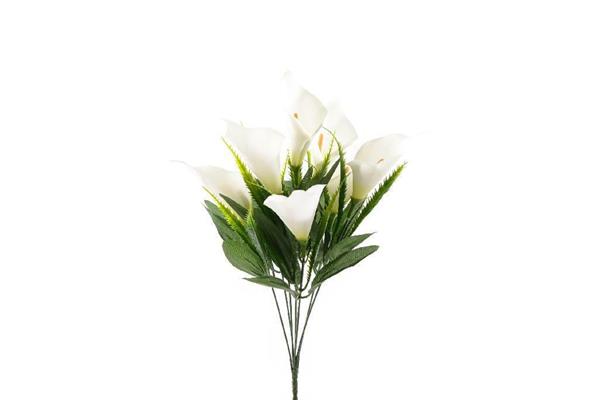 FIORE BOUQUET 8 CALLE 46CM