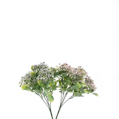 FIORE DI CAMPO PICK H28 CM COLORI ASS