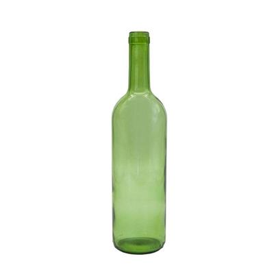 BOTTIGLIA BORDOLESE 750 ML VERDE