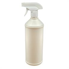FLACONE TOM SENZA TAPPO 1000ML CON SPRAY