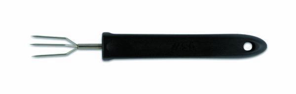 FORCHETTA 3PUNTE ACCIAIO INOX