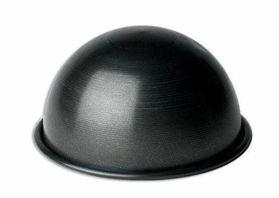 FORMA PARROZZO 20CM ANTIADERENTE