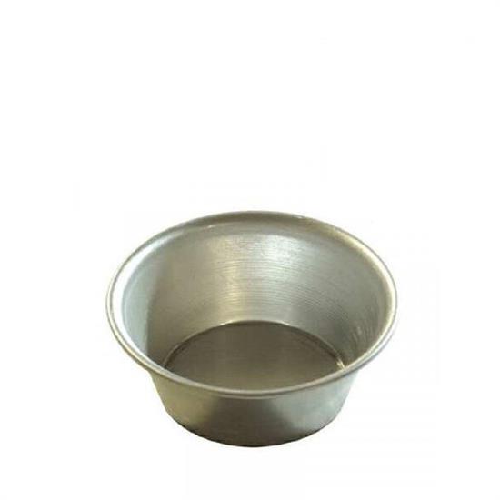 FORMA TIMBALLO 7 X H4,5 CM CONF. 6 PZ ART. 6FT7